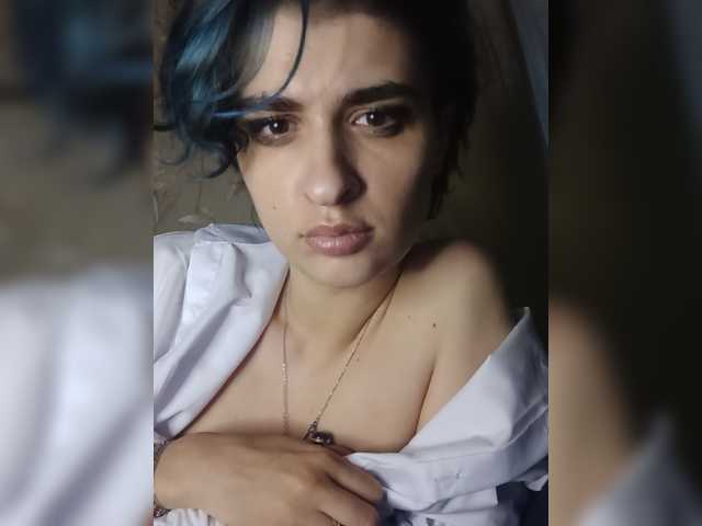 CyberSiren live cam on BongaCams