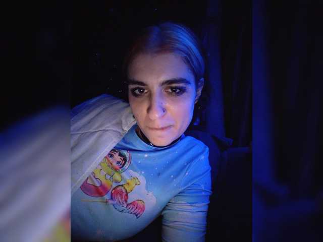 CrazySquirtSiren live cam preview