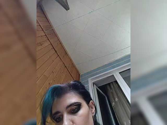 UntouchableSquirtWitch