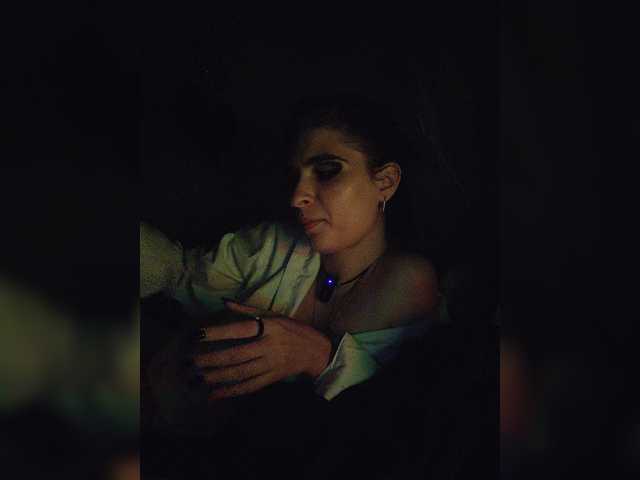 UntouchableSquirtWitch