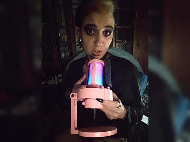 CrazySquirtSiren