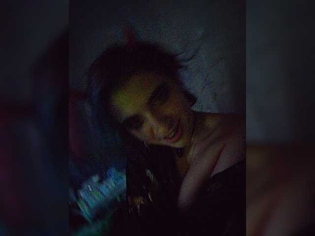CyberSiren live cam on BongaCams
