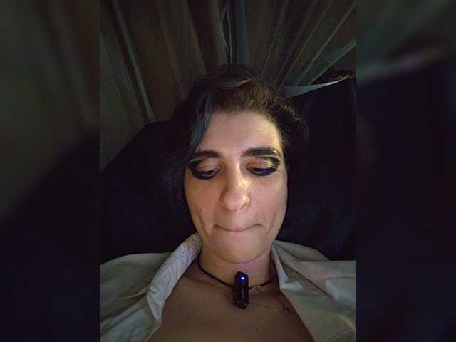 CyberSquirtCuckQueen