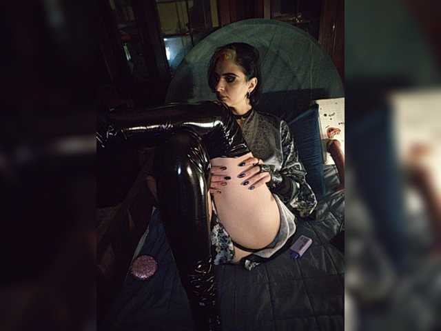 CrazySquirtSiren