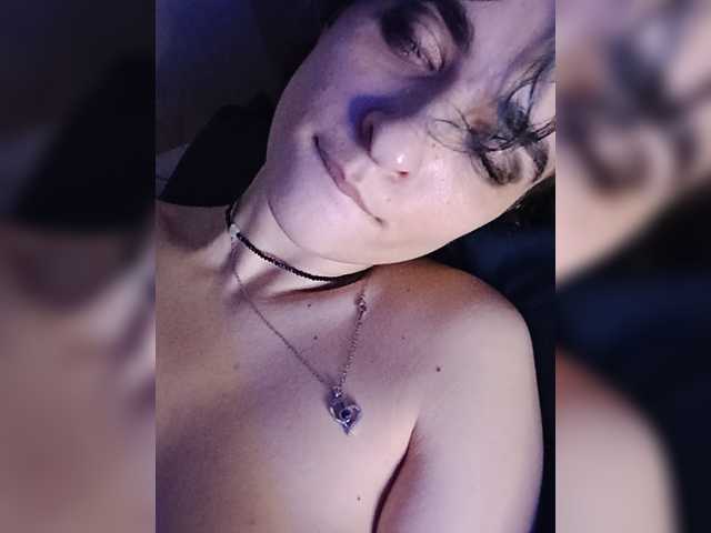 CyberSiren live cam on BongaCams