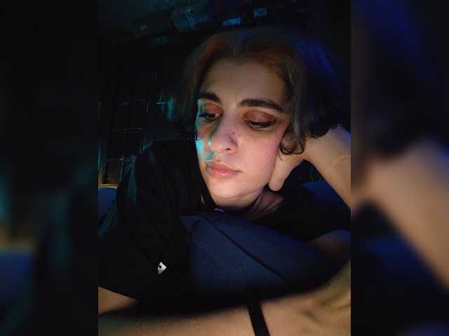 Siren_Muse live cam preview