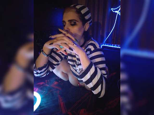 CrazySquirtSiren