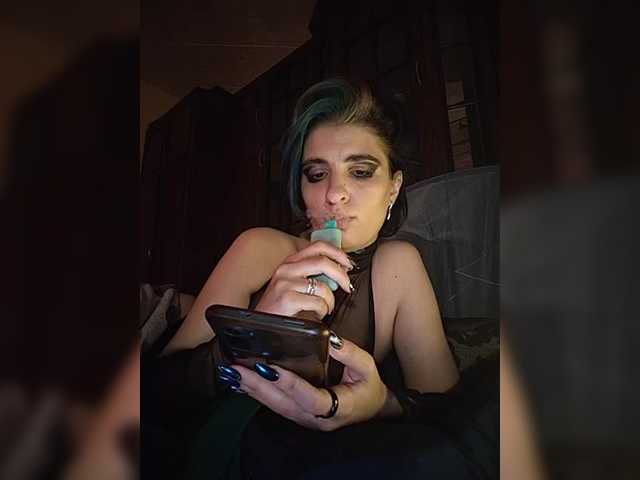CrazySquirtSiren