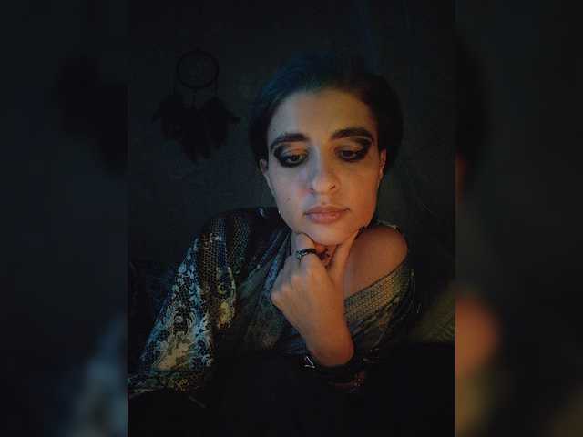 CyberSiren live cam on BongaCams
