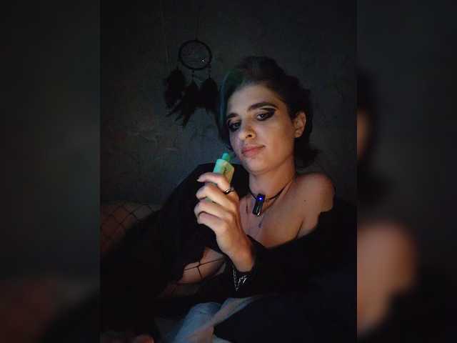 CyberSiren live cam on BongaCams