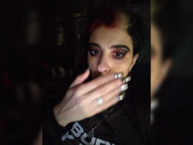 CrazySquirtSiren