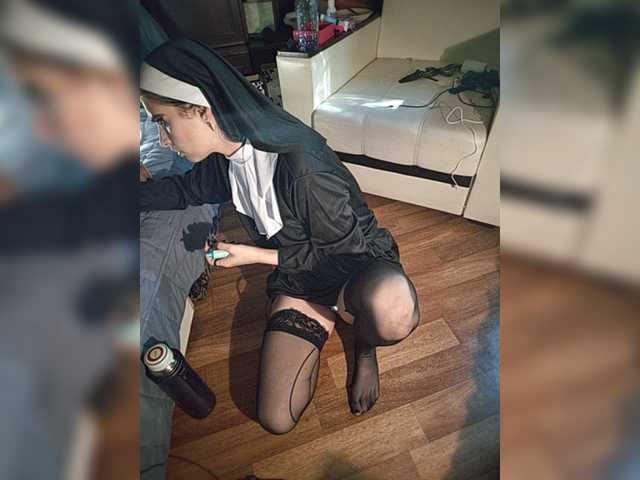 CyberSiren live cam on BongaCams