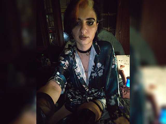 CrazySquirtSiren