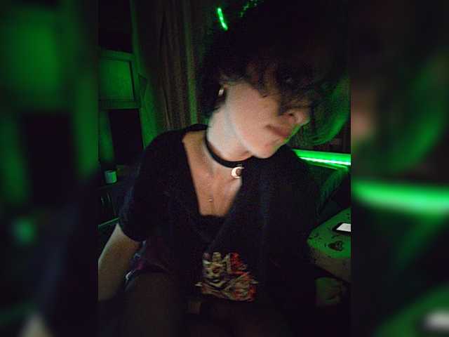 CrazySquirtSiren