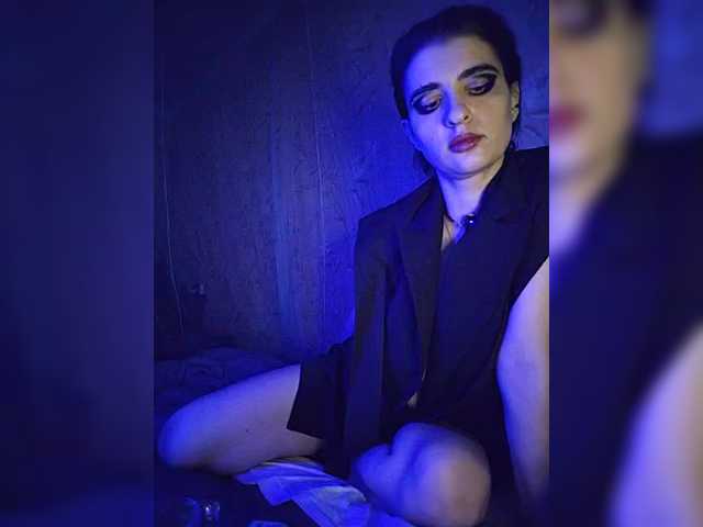 CyberSiren live cam on BongaCams