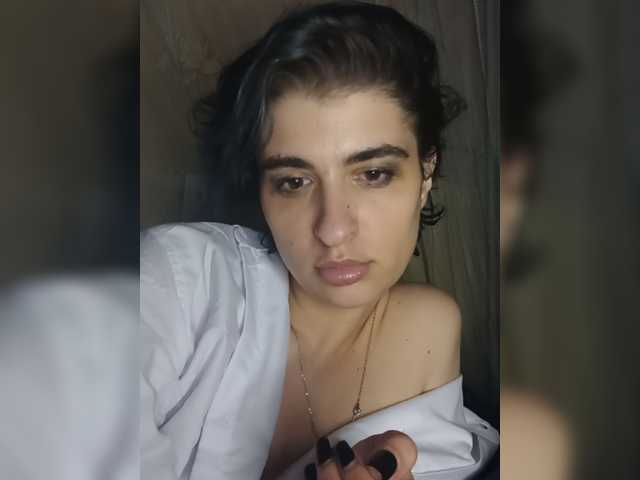 CyberSiren live cam on BongaCams