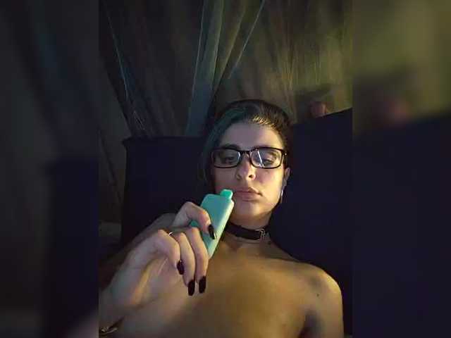 UntouchableSquirtWitch