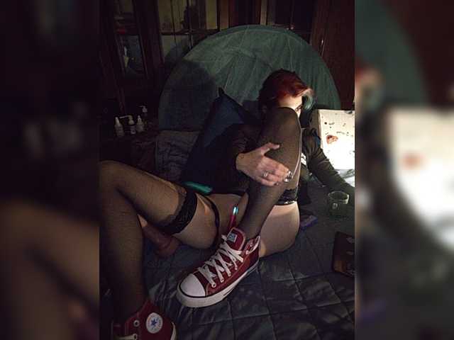 CrazySquirtSiren