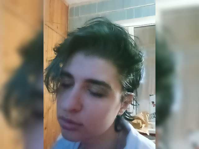 CyberSquirtSiren