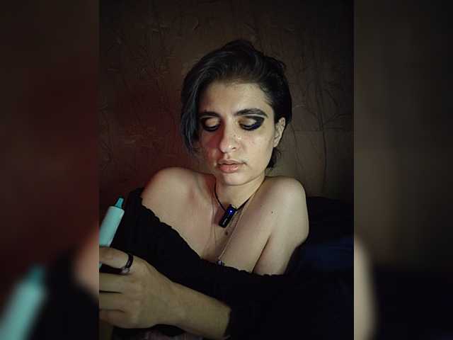 CyberSiren live cam on BongaCams