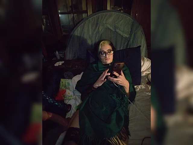 CrazySquirtSiren