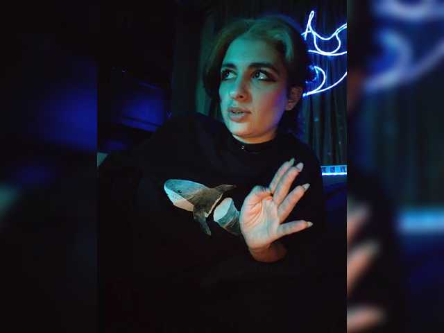 Siren_Muse live cam preview