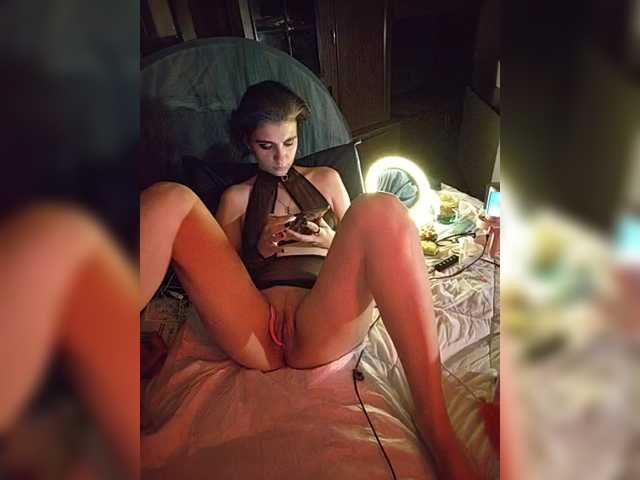 CrazySquirtSiren