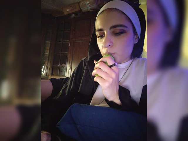Siren_Muse live cam preview