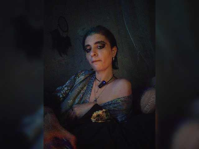 стрип от CyberSiren