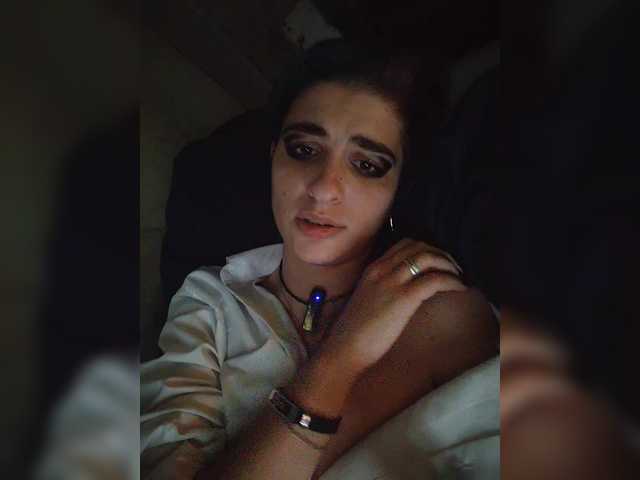 CyberSiren live cam on BongaCams
