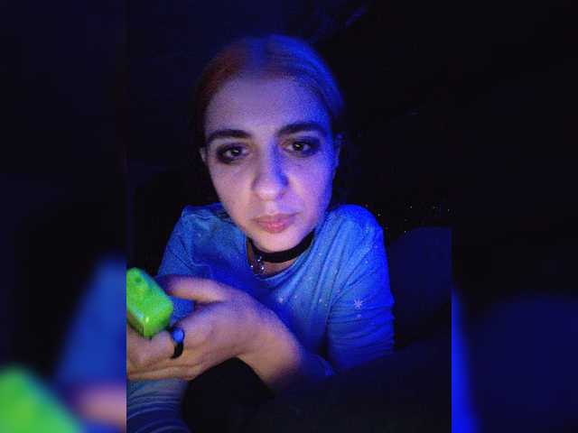 CyberSiren live cam on BongaCams