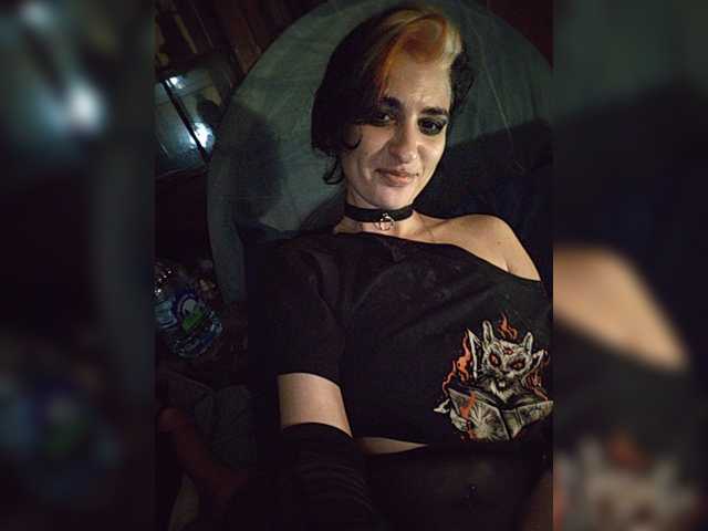 CrazySquirtSiren
