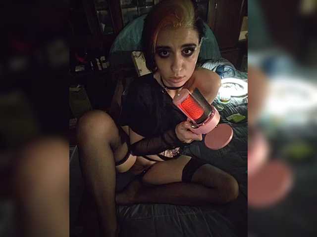 CrazySquirtSiren