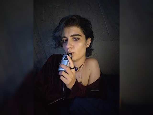 CyberSiren live webcam show