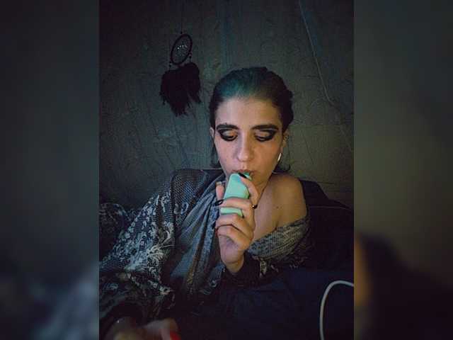 CyberSiren live cam on BongaCams