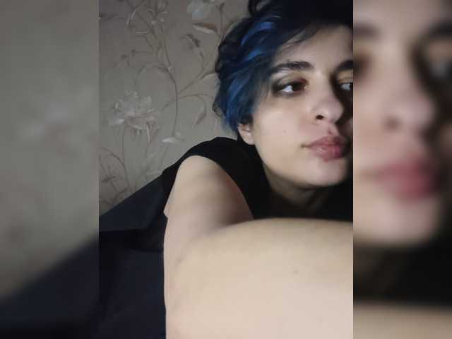 CyberSiren live cam on BongaCams