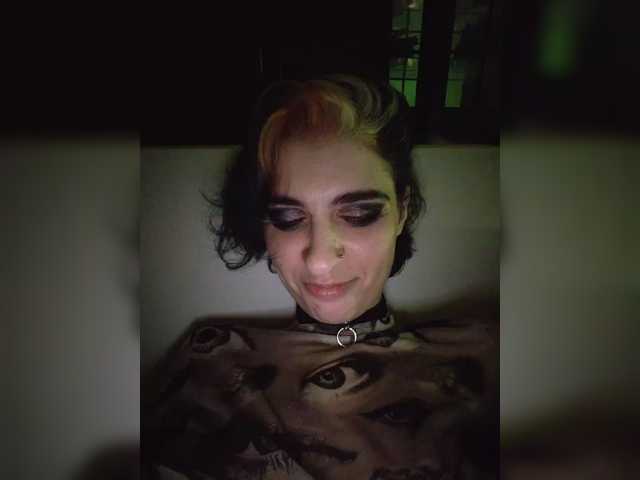 CrazySquirtSiren