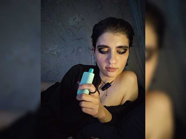 CyberSiren live cam on BongaCams