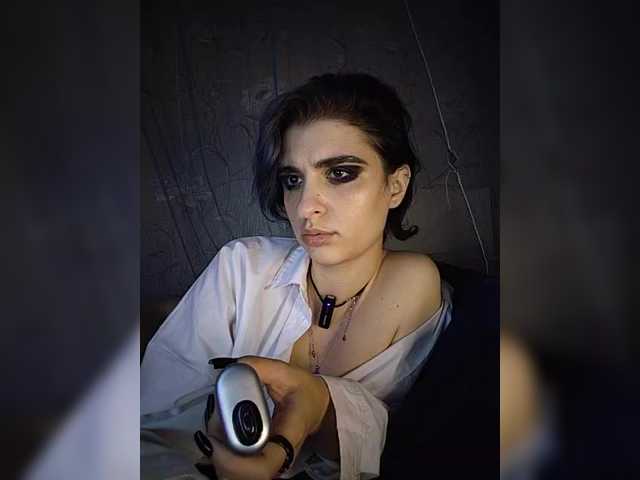 CyberSquirtCuckQueen