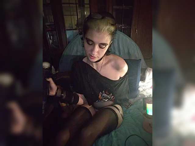 CrazySquirtSiren