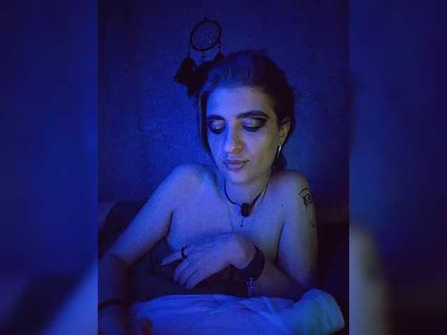 CyberSiren live cam on BongaCams