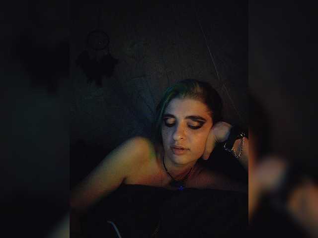 CyberSiren live cam on BongaCams