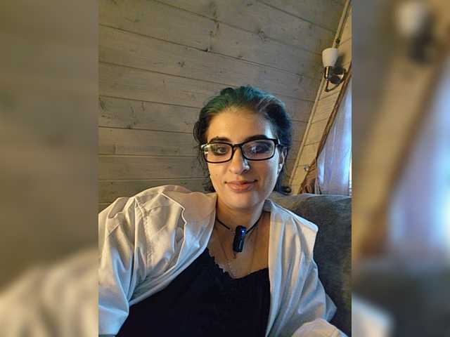 CyberSiren live cam on BongaCams