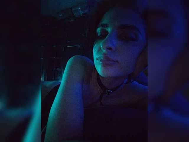 CyberSiren, en vivo ahora en BongaCams