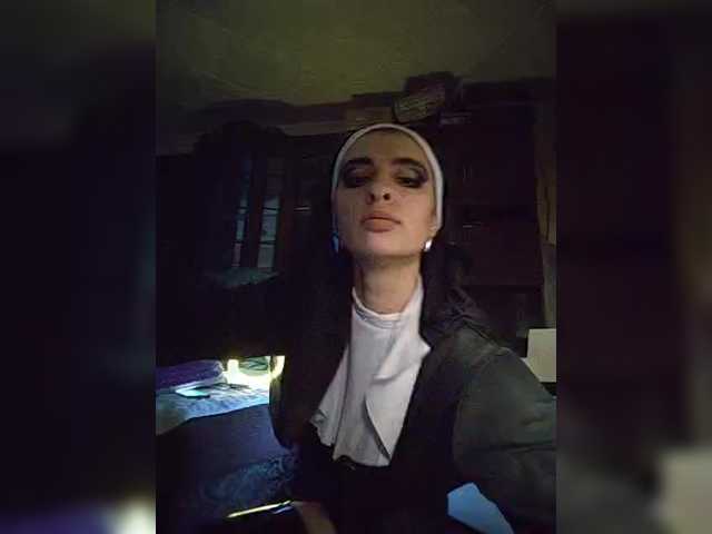 CyberSiren live cam on BongaCams