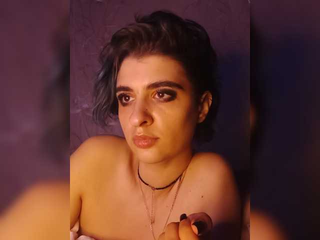 CyberSquirtSiren live cam