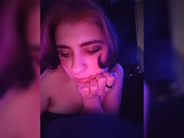 CyberSiren, en vivo ahora en BongaCams