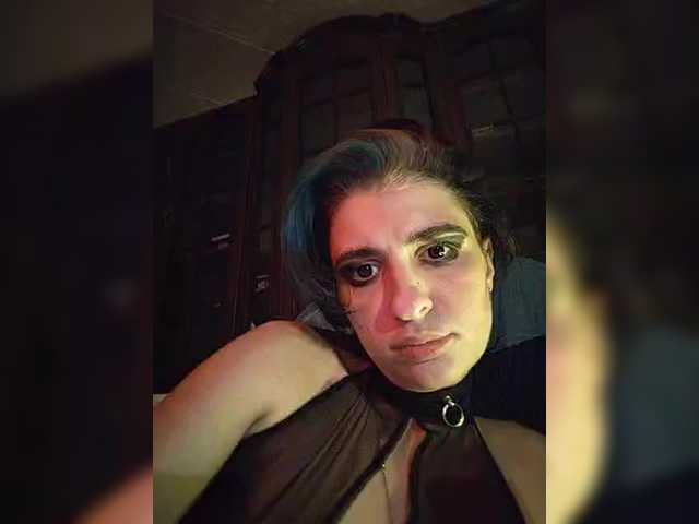 CrazySquirtSiren