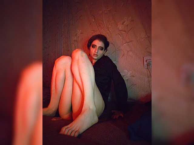cybersiren cam belle