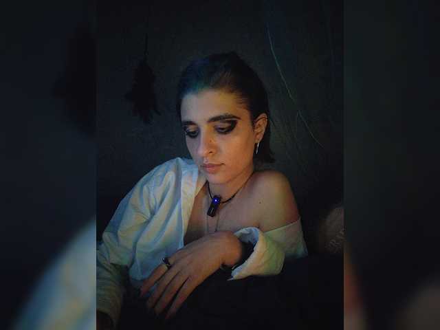 CyberSiren live cam on BongaCams